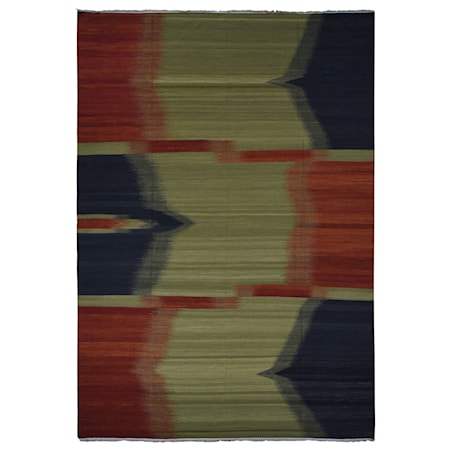 10x14  Rug