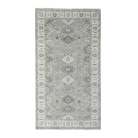 Wide / Gallery  Rug