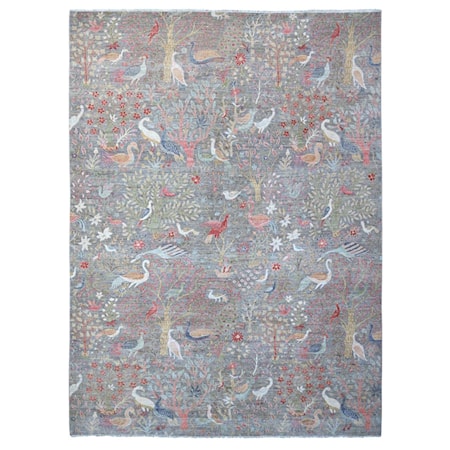 10X14  Rug