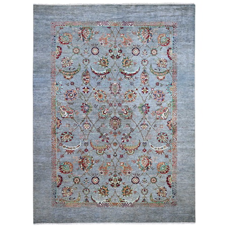 9X12  Rug