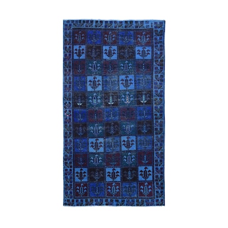 5x7 / 5x8  Rug