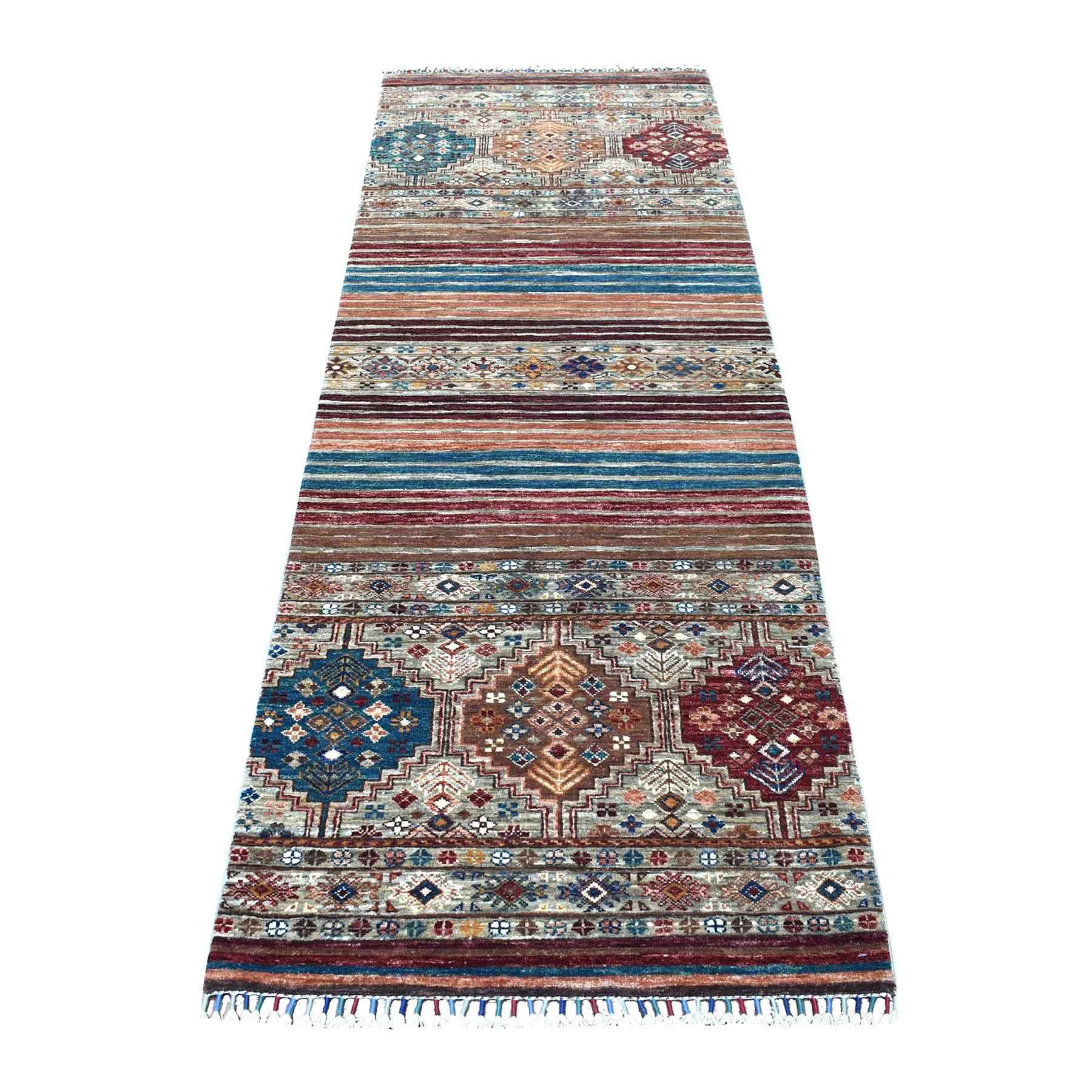 8 Ft  Rug