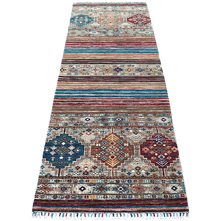 8 Ft  Rug