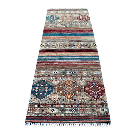 8 Ft  Rug