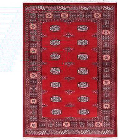 4X6  Rug