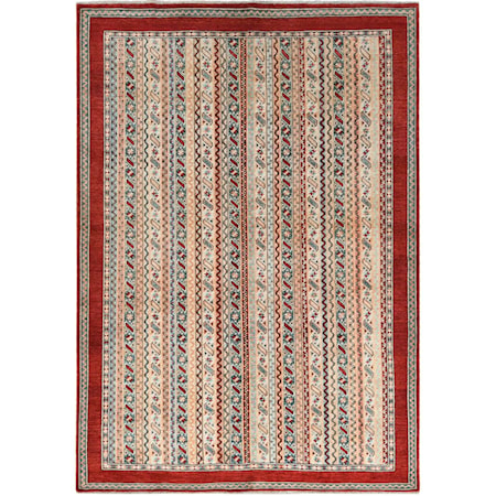 6x9  Rug