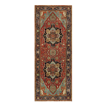 Wide / Gallery  Rug