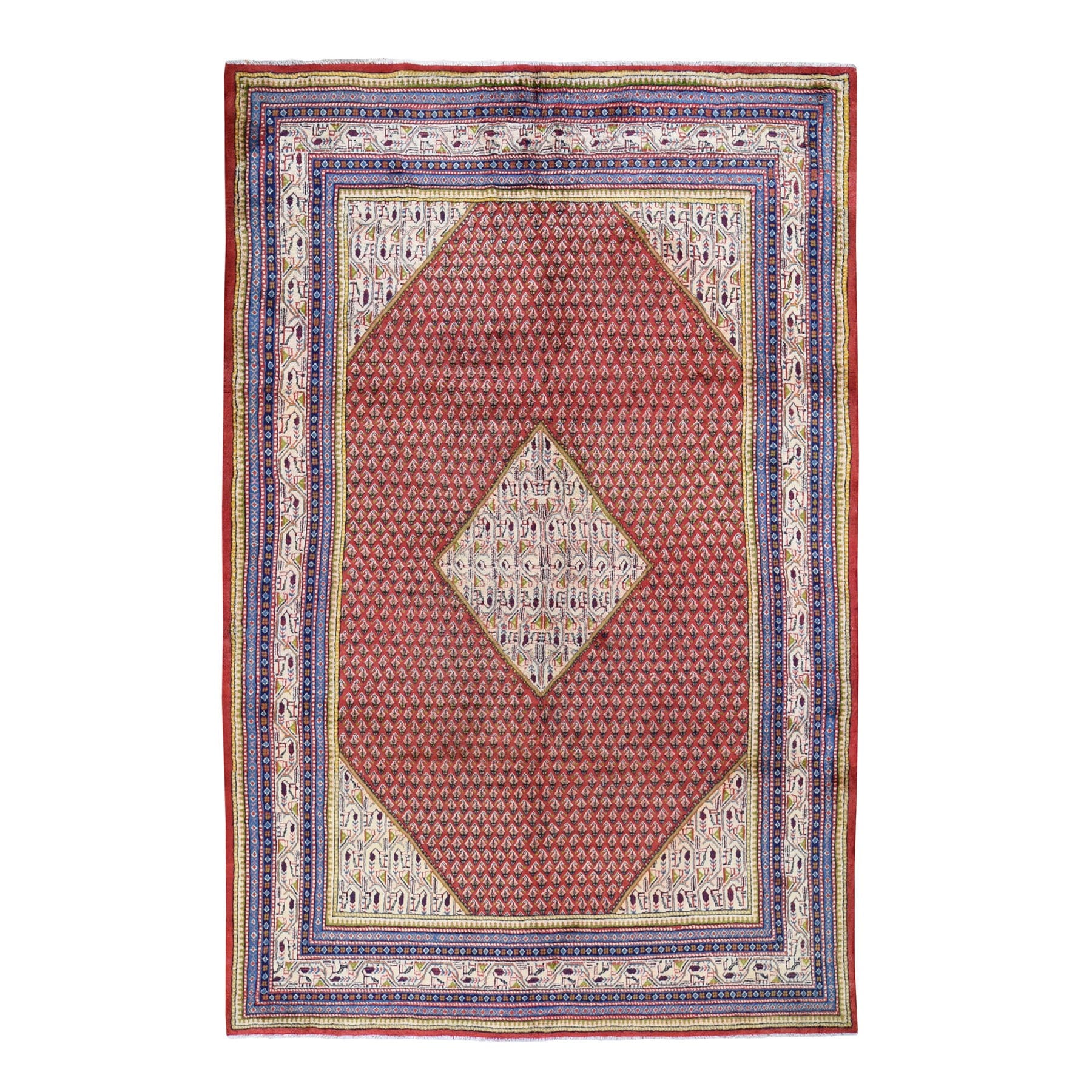 7x10  Rug