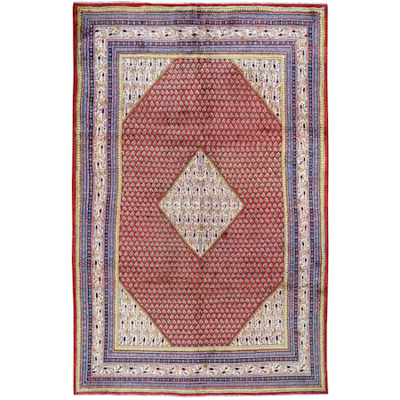 7x10  Rug