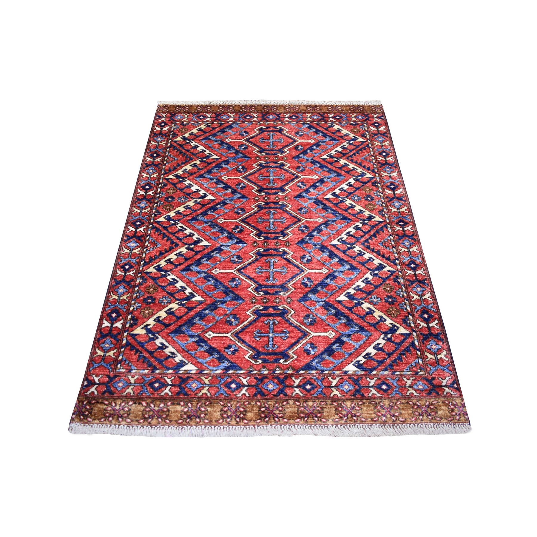 4x6  Rug