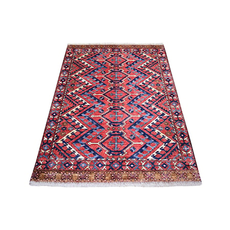 4x6  Rug