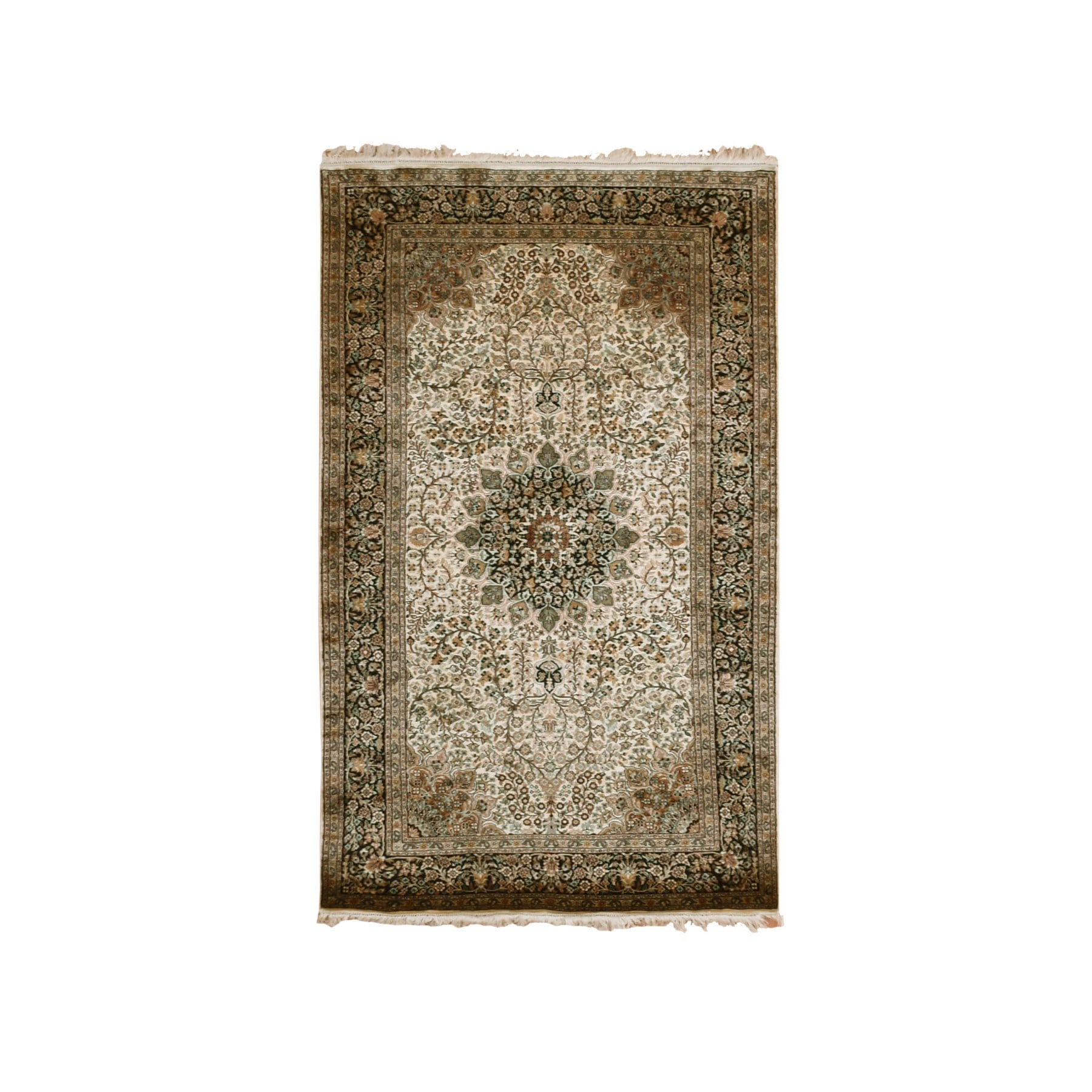 3x5  Rug