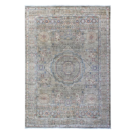 6X9  Rug