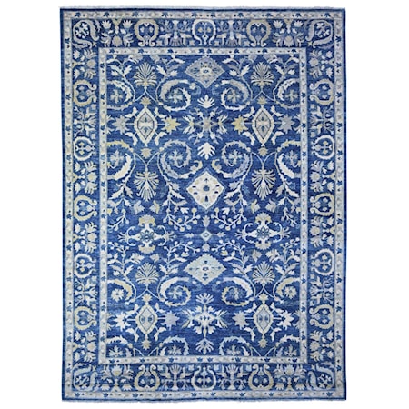 10x14  Rug