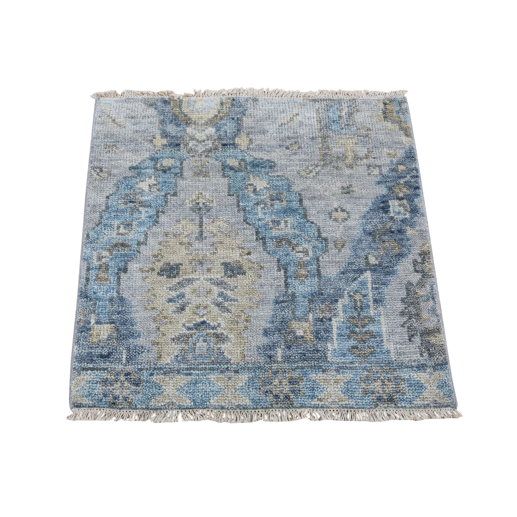 4 Ft &amp; Under  Rug