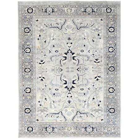 9x12  Rug