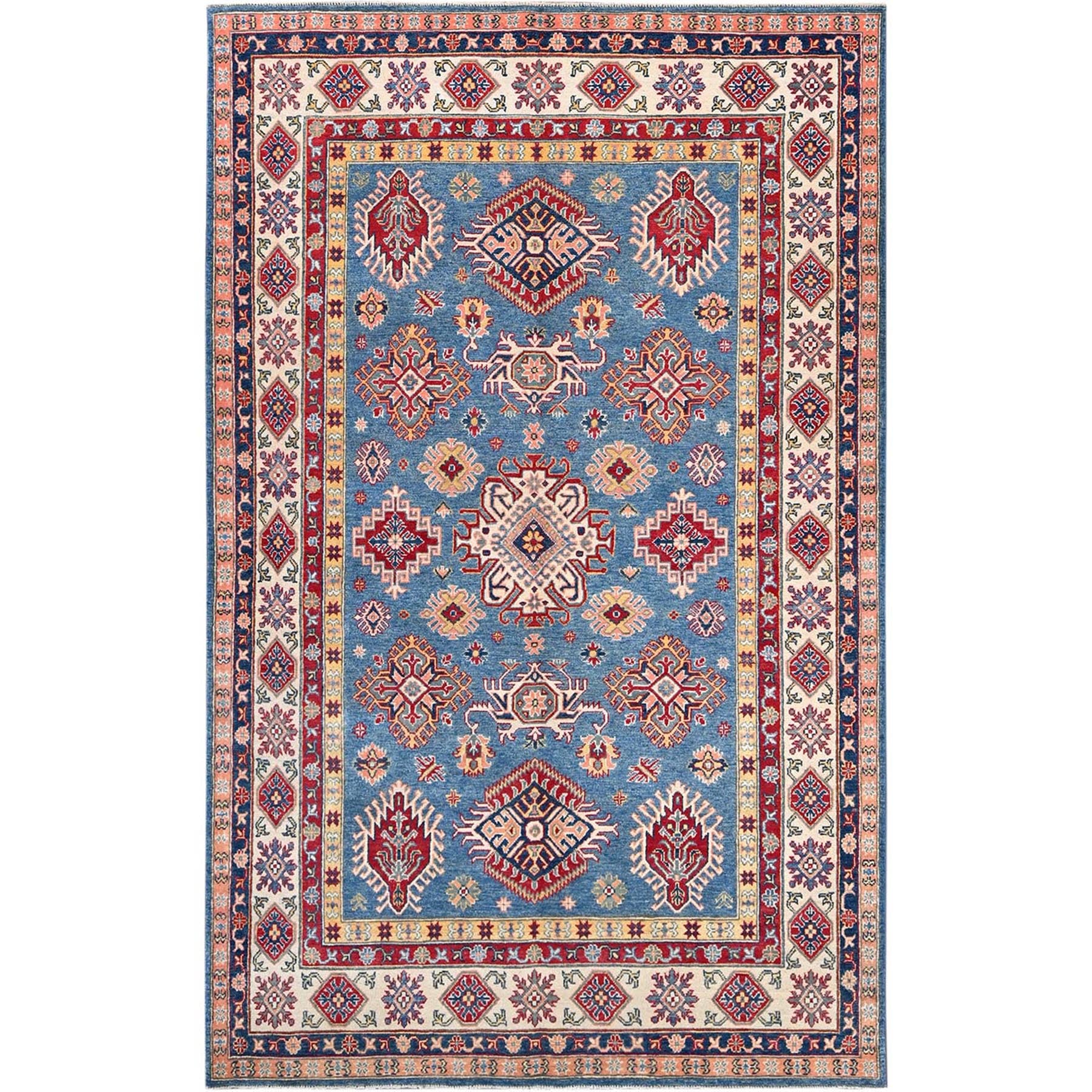 6X9  Rug