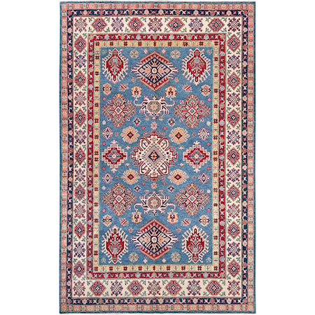 6X9  Rug