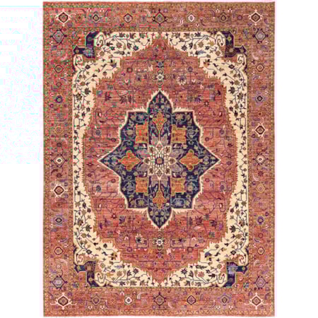 10X14  Rug