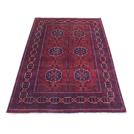 4x6  Rug