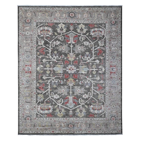 8X10  Rug