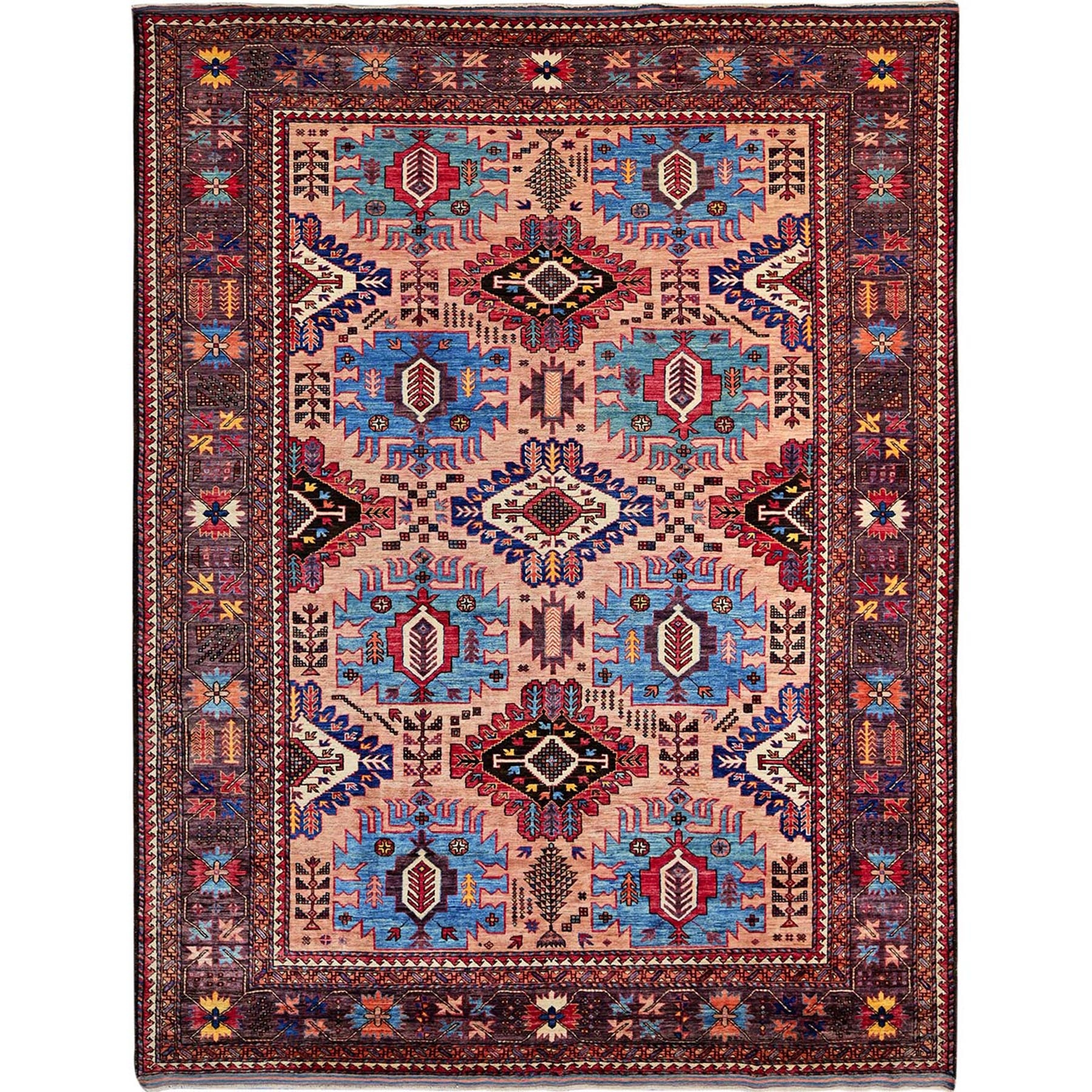 8X10  Rug
