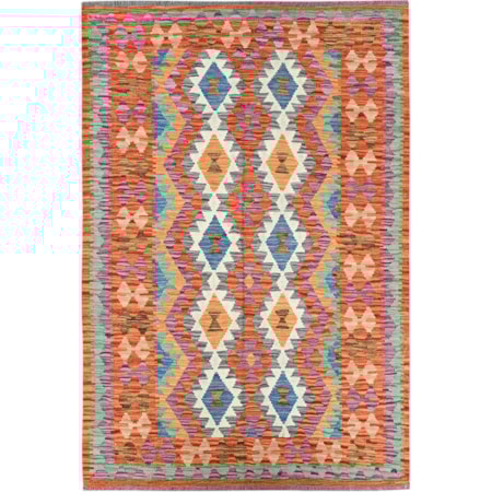 4X6  Rug