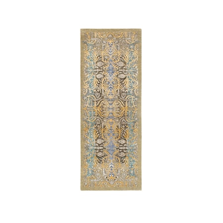 8 Ft  Rug