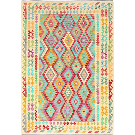 7x10  Rug