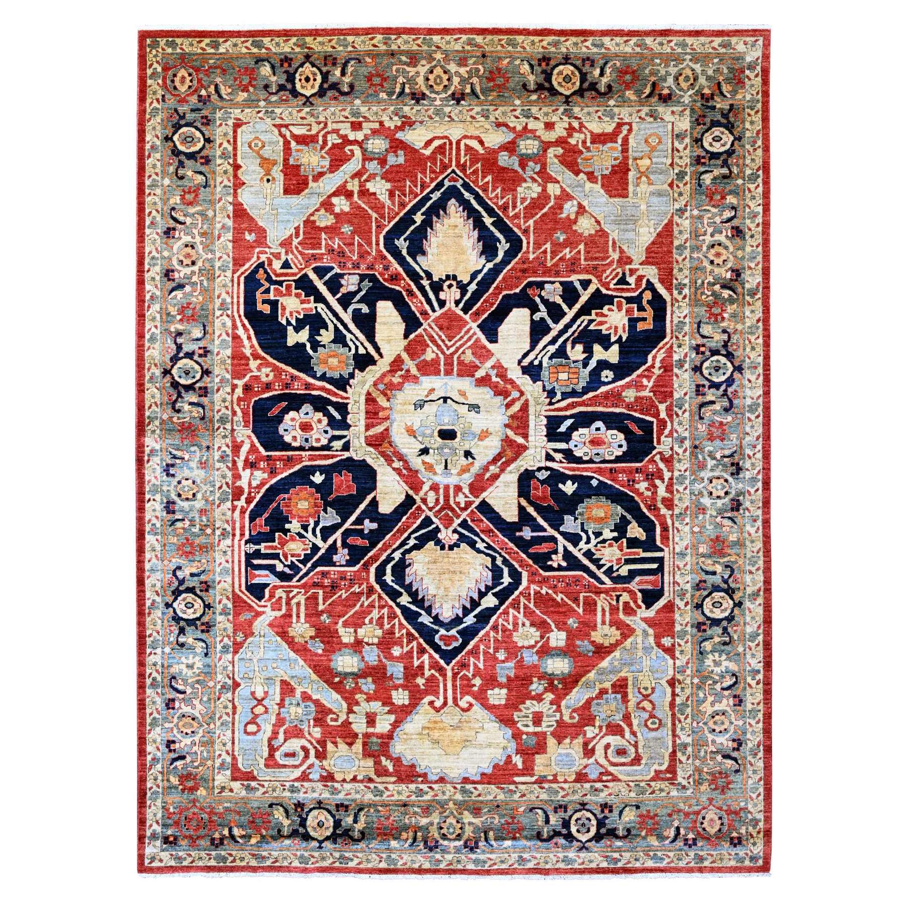 9X12  Rug