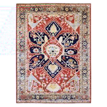 9X12  Rug