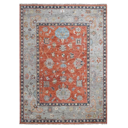 9x12  Rug