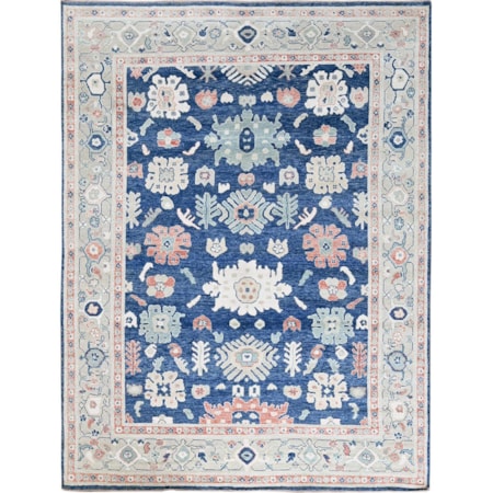 9X12  Rug