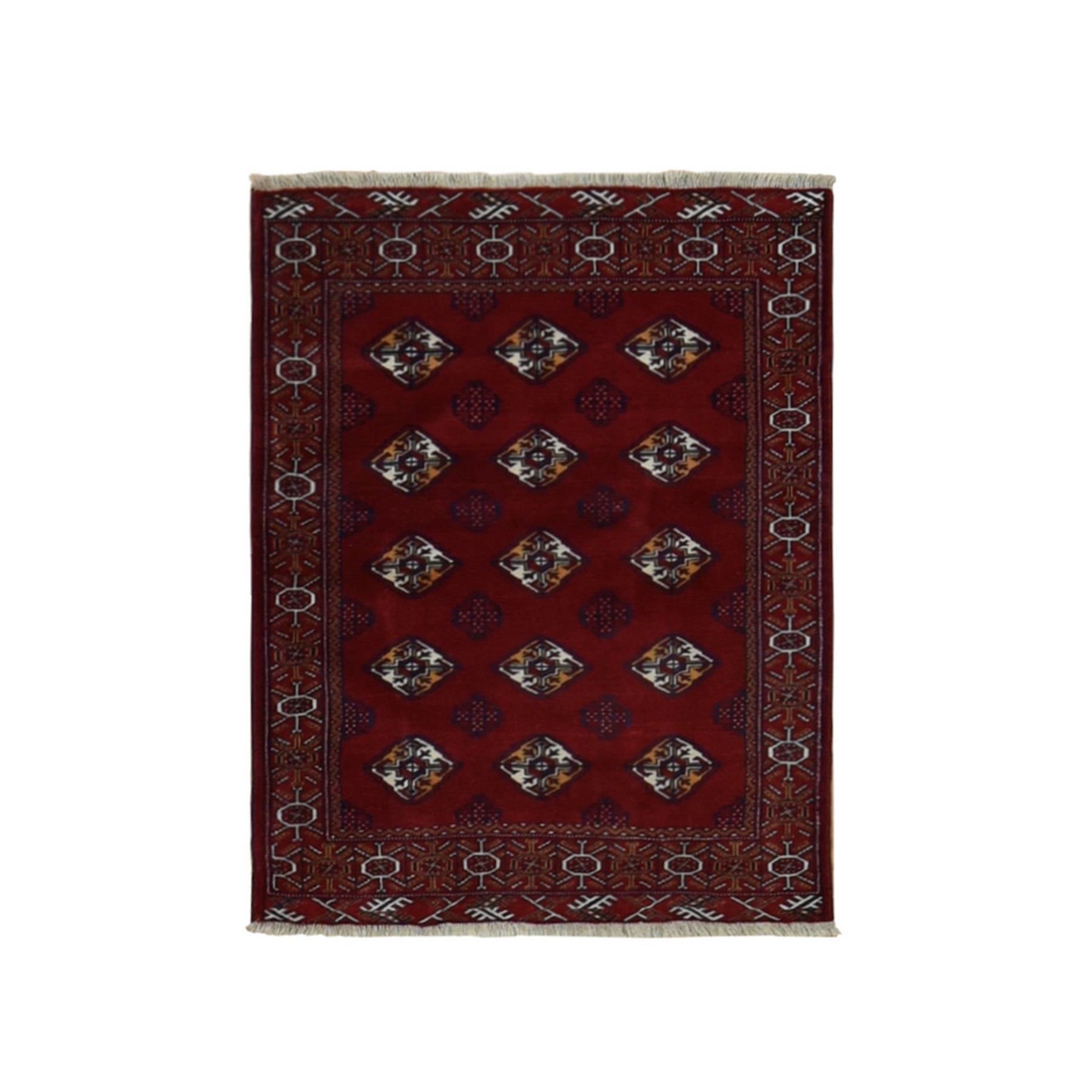 3x5  Rug