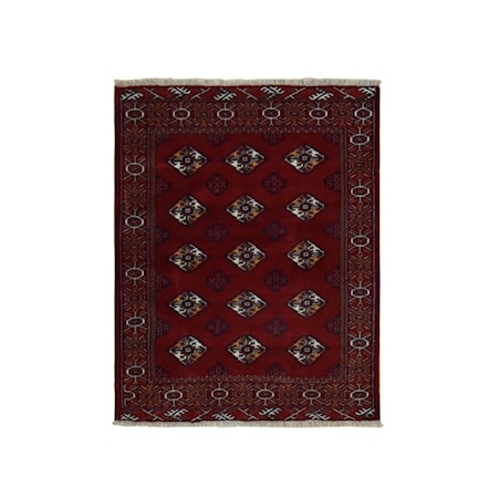 3x5  Rug