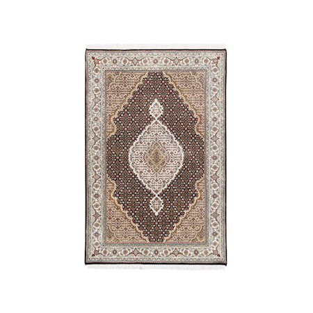 4x6  Rug