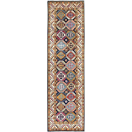 Wide / Gallery  Rug