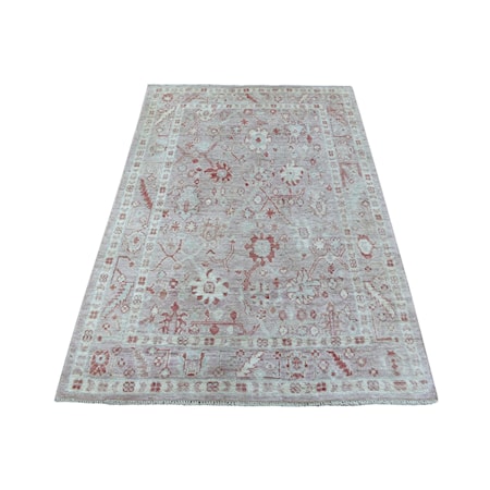 4x6  Rug