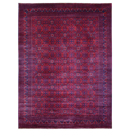 10X14  Rug