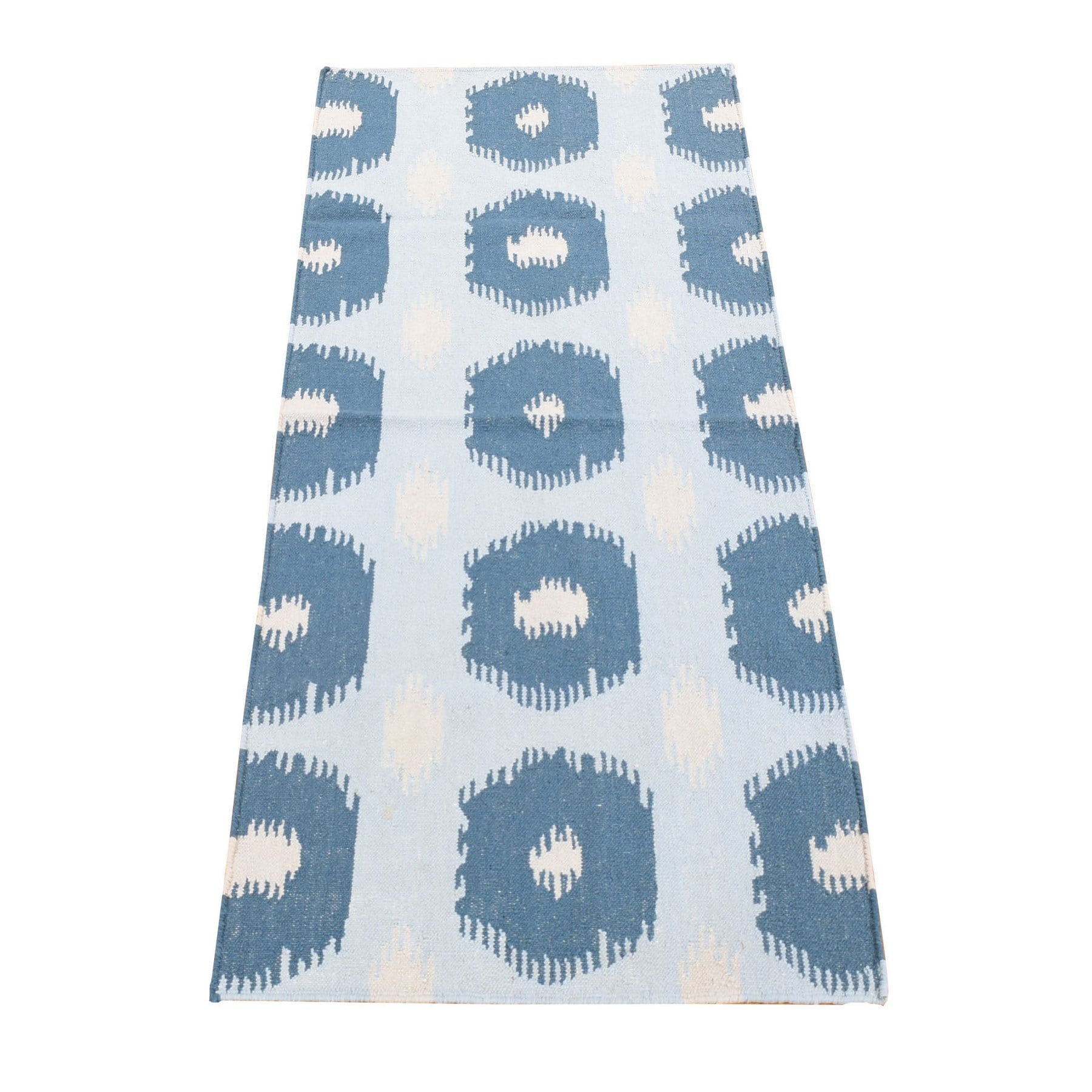 6 Ft &amp; Under  Rug