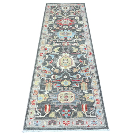 8 Ft  Rug