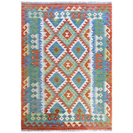 4x6  Rug