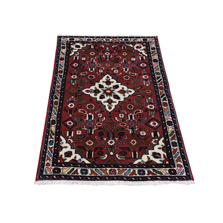 3x5  Rug