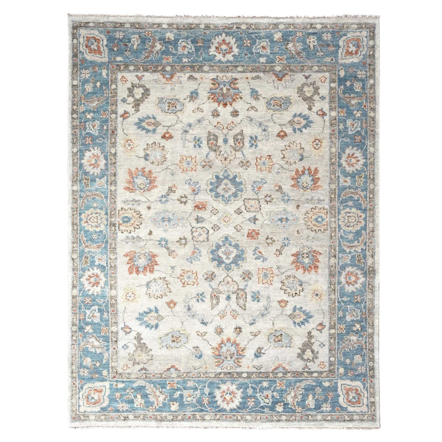 8x10  Rug