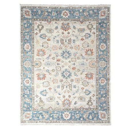 8x10  Rug