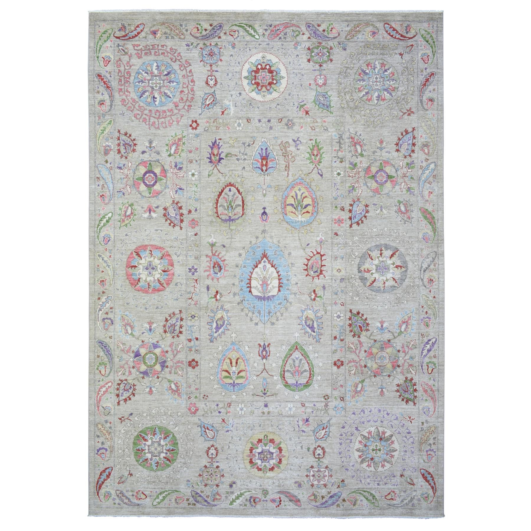 10x14  Rug