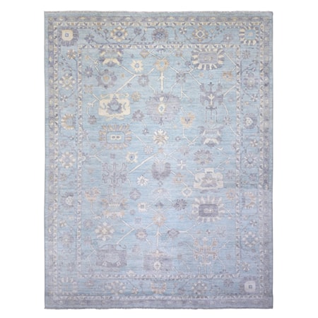 9x12  Rug