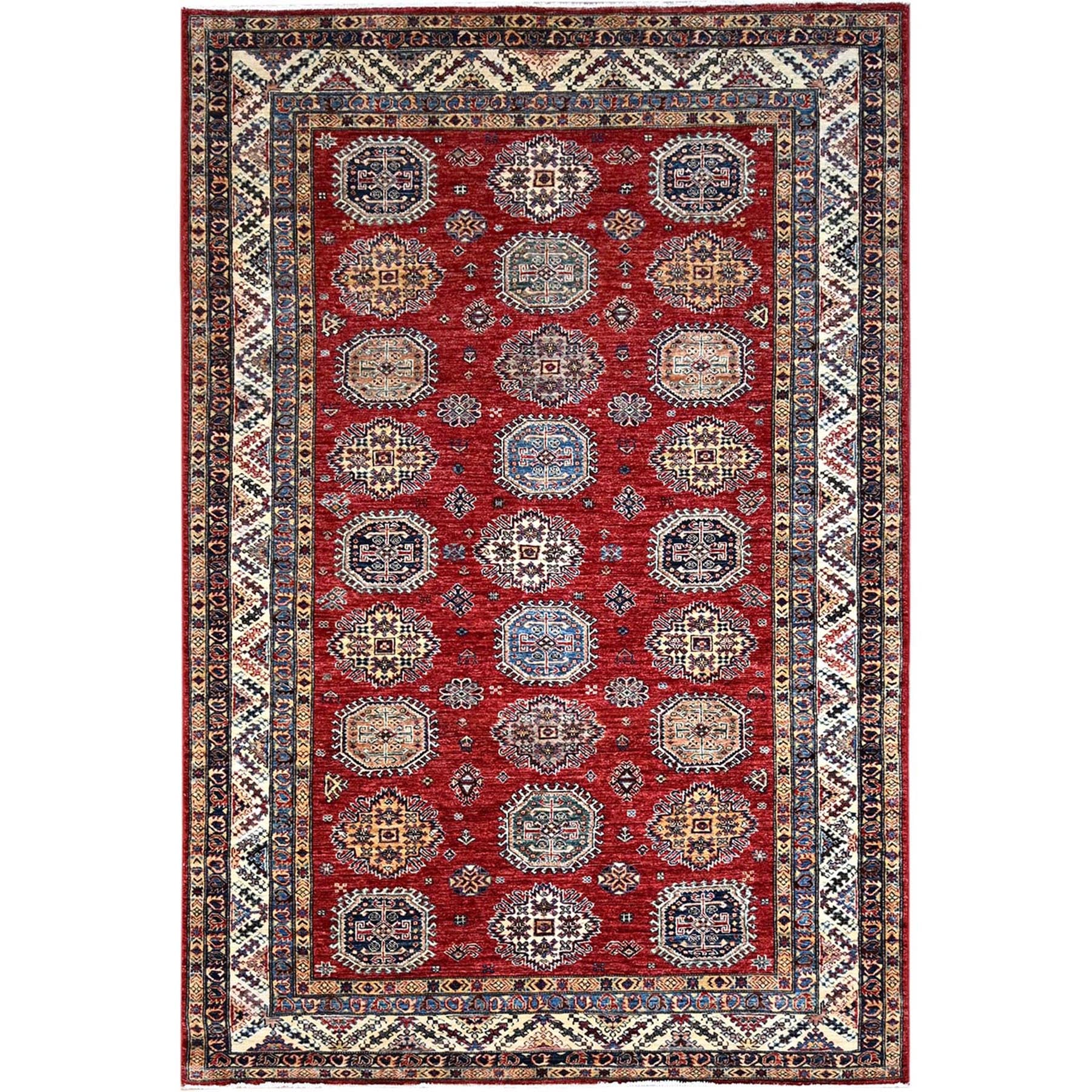 6X9  Rug