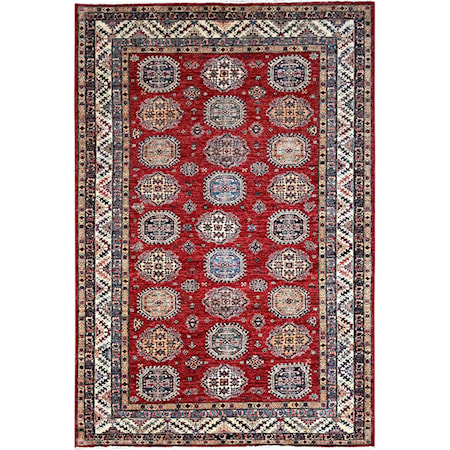 6X9  Rug