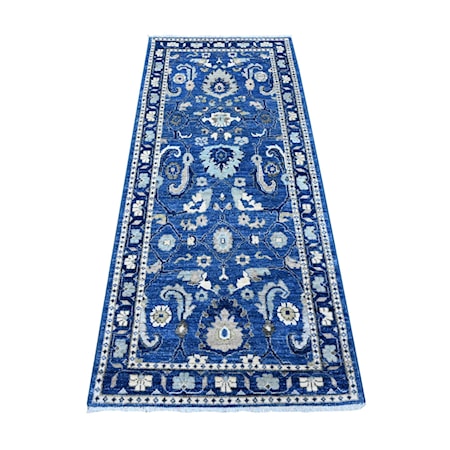 6 Ft & Under  Rug